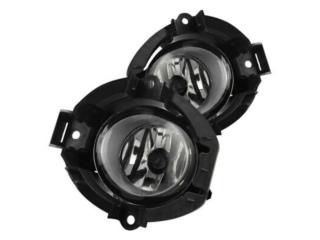 FOG LIGHTS RAV4 (06-08) Puerto Rico MUSIC ON AUTO ACCESSORIES INC.