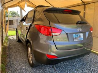 COMPUERTA HYUNDAI TUCSON 11-15  Puerto Rico CORREA AUTO PIEZAS IMPORT