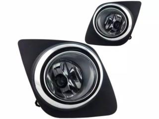 FOG LIGHTS RAV4 (08-11) Puerto Rico MUSIC ON AUTO ACCESSORIES INC.