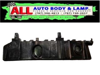 KIA FORTE 10-13 Bracket Delantero Izq.de lado