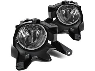 FOG LIGHTS RAV4 (13-15) Puerto Rico MUSIC ON AUTO ACCESSORIES INC.