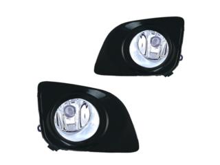 FOG LIGHTS VENZA (09-12) Puerto Rico MUSIC ON AUTO ACCESSORIES INC.