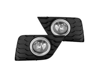 FOG LIGHTS SENTRA (16-19) Puerto Rico MUSIC ON AUTO ACCESSORIES INC.