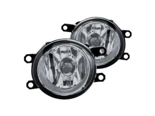 FOG LIGHTS TACOMA (12-15) Puerto Rico MUSIC ON AUTO ACCESSORIES INC.