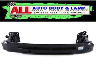 MAZDA 3 04-06 Barra del Bumper Delantero  Puerto Rico All Auto Body & Lamp LLC