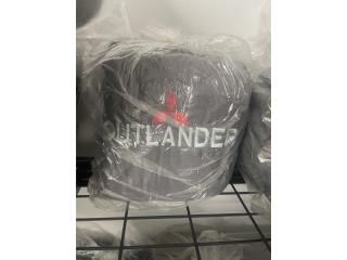 COVER OUTLANDER ASX SPORT 11-20 GRIS S/B Puerto Rico JJ illumination and Accessories