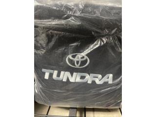 COVER TUNDRA 15-21 4PTAS CROWMAX 60/40  Puerto Rico JJ illumination and Accessories