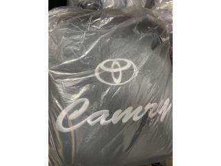 COVER CAMRY 12 LE GRIS  Puerto Rico JJ illumination and Accessories