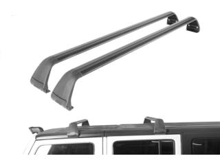 Rack para Jeep Wrangler 07-2022 Puerto Rico INDY PERFORMANCE