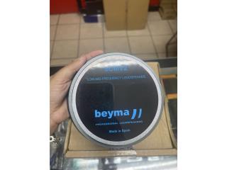 BEYMA  6”6CMV2 MID BASS