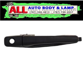 MITSUBISHI LANCER 02-07 Handle Delantero Der.