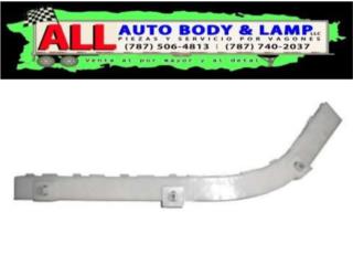MITSUBISHI LANCER 08-17 Bracket Trasero Izq.