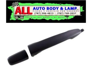 MITSUBISHI LANCER 08-17 Handle Der. Sin Aguje