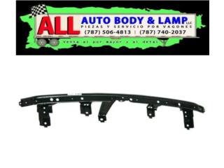 MITSUBISHI LANCER 08-17 Reinsforment Bumper 