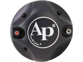 DRIVER AUDIOPIPE 2 (APH-5050) Puerto Rico JJ illumination and Accessories