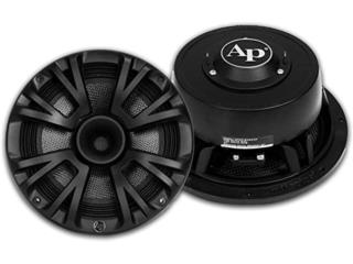 AUDIOPIPE 8 Puerto Rico JJ illumination and Accessories