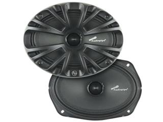 AUDIOPIPE 6X9 (APMB-6900-D) PUNTA BALA  Puerto Rico JJ illumination and Accessories