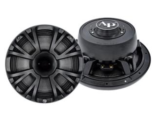 AUDIOPIPE 10 (APMP-1043 CHF) CARBN DRIVER Puerto Rico JJ illumination and Accessories