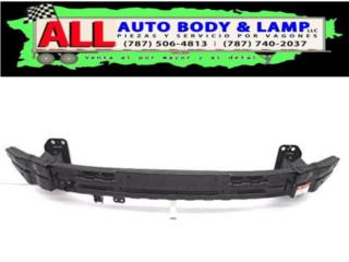 KIA RIO 12-17 Barra del Bumper Delantero Puerto Rico All Auto Body & Lamp LLC
