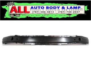 MITSUBISHI MIRAGE 97-02 Barra Delantera 2pta