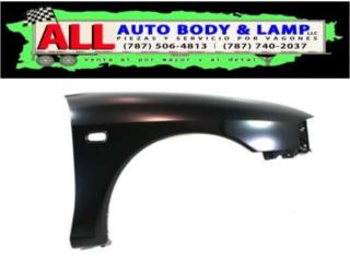 MITSUBISHI MIRAGE 97-02 Tapalodo Der. 2Pta.