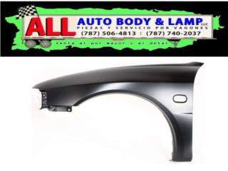 MITSUBISHI MIRAGE 97-02 Tapalodo Izq. 4Pta.