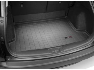 CargoLiner WeatherTech HRV 2022 Puerto Rico JRT Auto Interiors