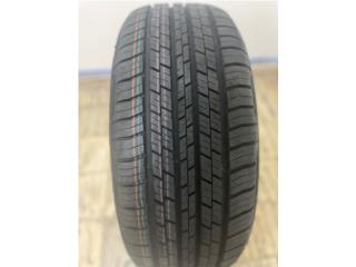 Continental 235/50R19 4x4 Contact MO Puerto Rico CENTRO GOMAS SAVARONA