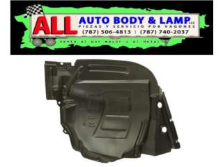 NISSAN PATHFINDER 99-04 Liner Tapalodo Der