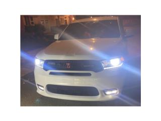 LED HEADLIGHTS PARA DURANGO Puerto Rico MIKE'S H.I.D.