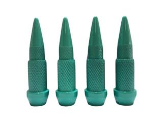 TAPONES PARA VALVULAS DE AROS SPIKE MENTA