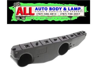 NISSAN SENTRA 13-15 Bracket Delantero Izq.