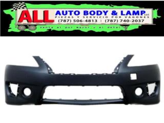 NISSAN SENTRA 13-15 Bumper Delantero Sport 