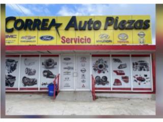 Maquinaria Wiper Acura