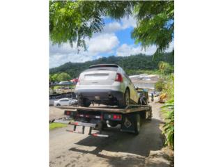 Compuerta Trasera Ford Edge 2013