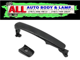 NISSAN ROGUE 08-15 Handle Delantero Y Trasero