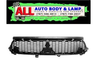 MITSUBISHI OUTLANDER 10-13 Parilla Upper 