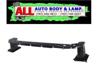 MITSUBISHI OUTLANDER ASX 11-15 Barra Delanter