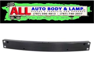 NISSAN ALTIMA 10-12 Barra Delantera Bumper Puerto Rico All Auto Body & Lamp LLC