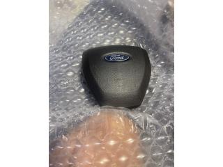 AIR BAG GUIA FORD F250 17-22 Puerto Rico CORREA AUTO PIEZAS IMPORT