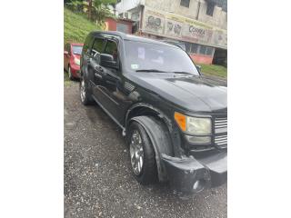 MOTOR DODGE NITRO 09-12  Puerto Rico CORREA AUTO PIEZAS IMPORT