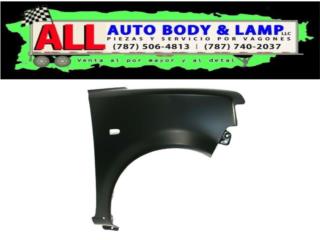 SCION XB 04-06 Tapalodo Derecho