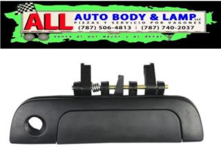 SUZUKI BALENO 95-02 Handle Delantero Derecho
