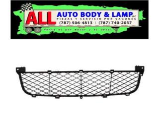 SUZUKI GRAND VITARA 06-08 Parilla Bumper 