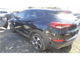 PUERTAS HYUNDAI TUCSON 16-21 Puerto Rico CORREA AUTO PIEZAS IMPORT