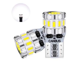 LED #194 / #168 / CAMBUS / A7