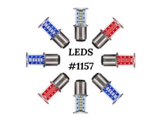 LEDS 1157 / SEÑAL / VARIEDAD