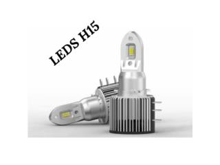 LED H15