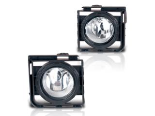 FOGLIGHTS SCION XB 11-14 Puerto Rico JJ illumination and Accessories