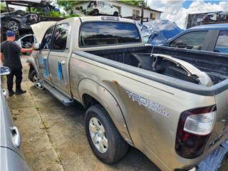 Toyota tundra 2006  Puerto Rico JUNKER CANDELARIA 